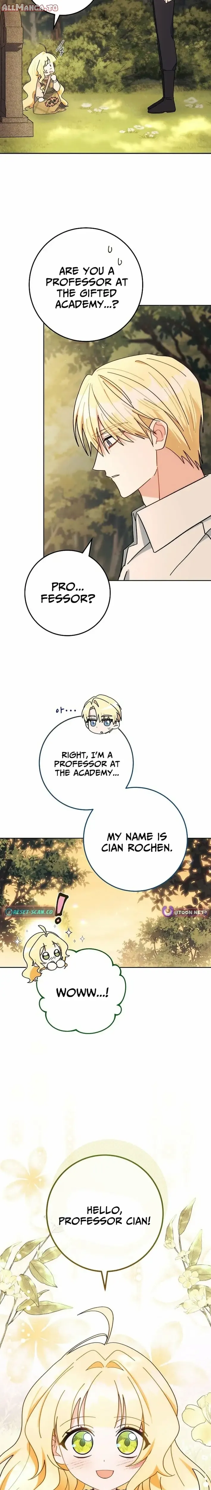 Read Can I Cry Now Manga Online