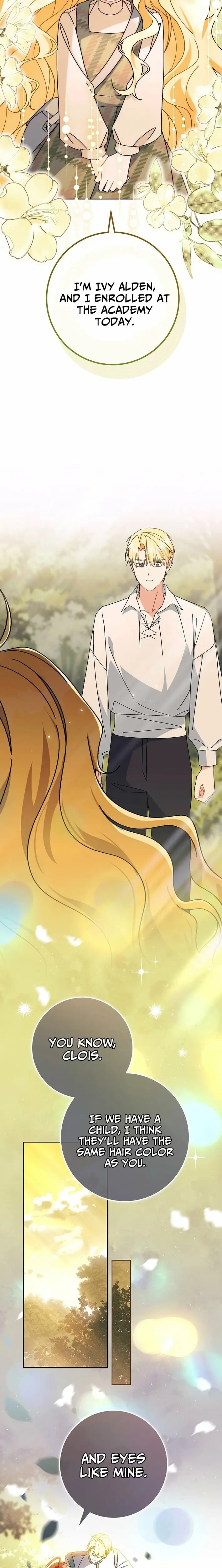 Read Can I Cry Now Manga Online