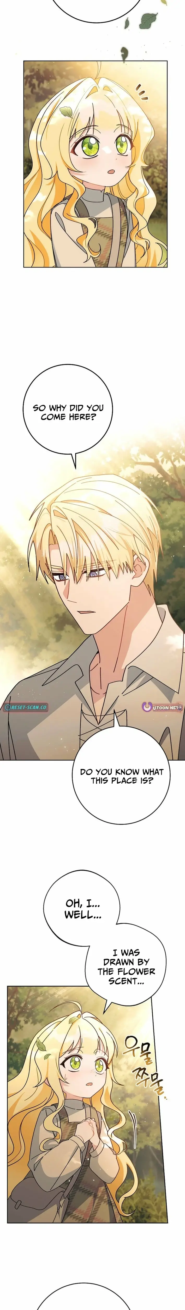 Read Can I Cry Now Manga Online