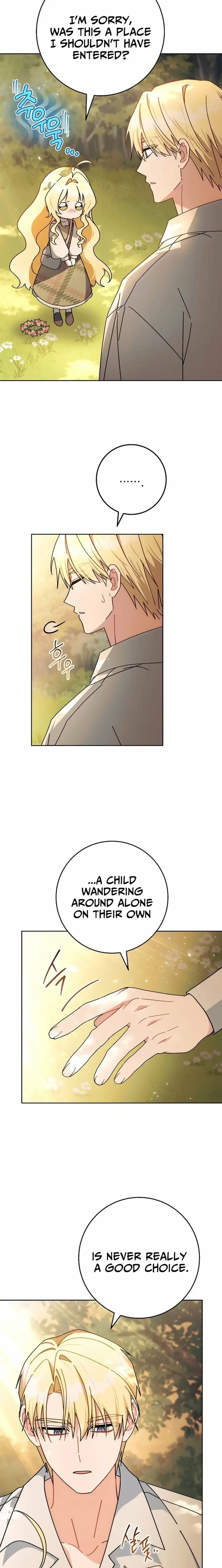Read Can I Cry Now Manga Online