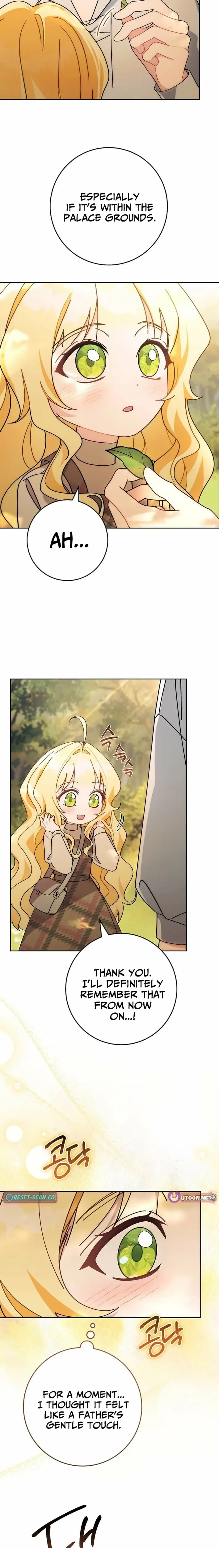 Read Can I Cry Now Manga Online