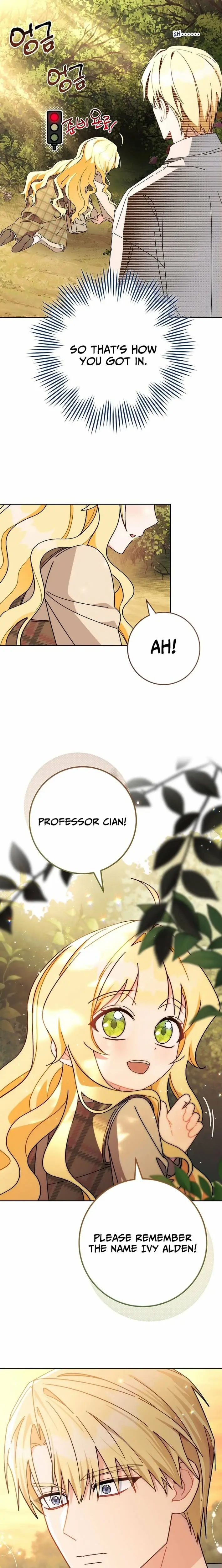 Read Can I Cry Now Manga Online