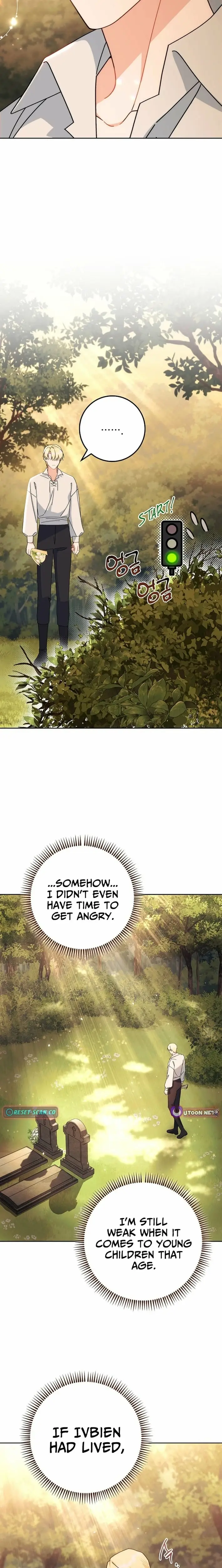 Read Can I Cry Now Manga Online