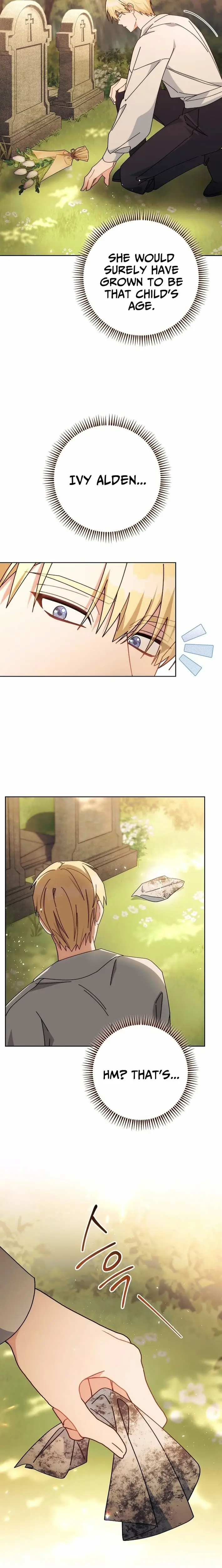 Read Can I Cry Now Manga Online