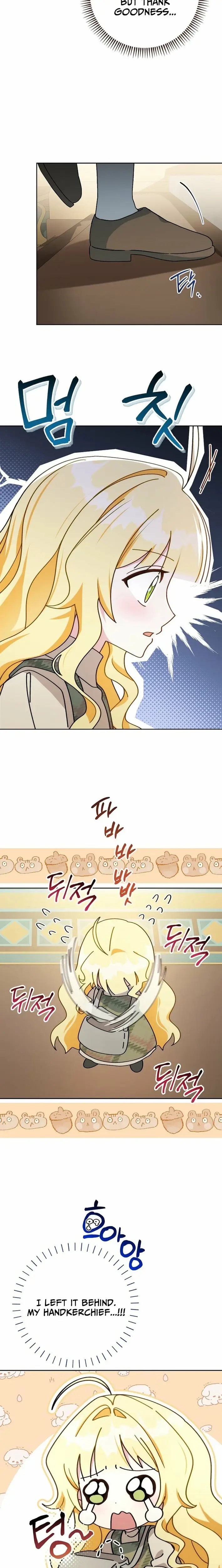 Read Can I Cry Now Manga Online