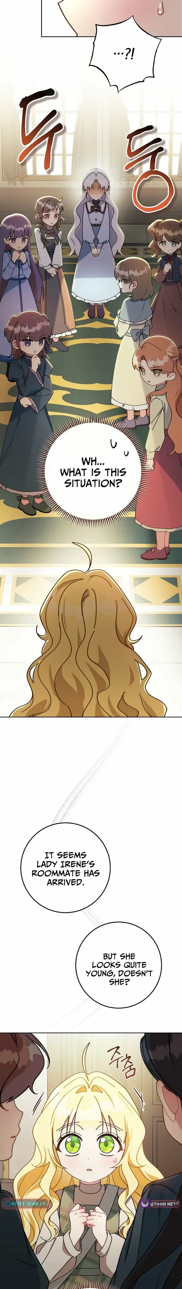 Read Can I Cry Now Manga Online