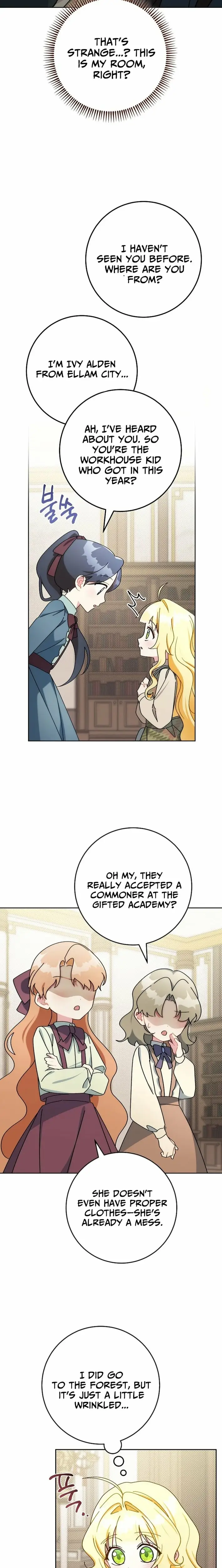 Read Can I Cry Now Manga Online