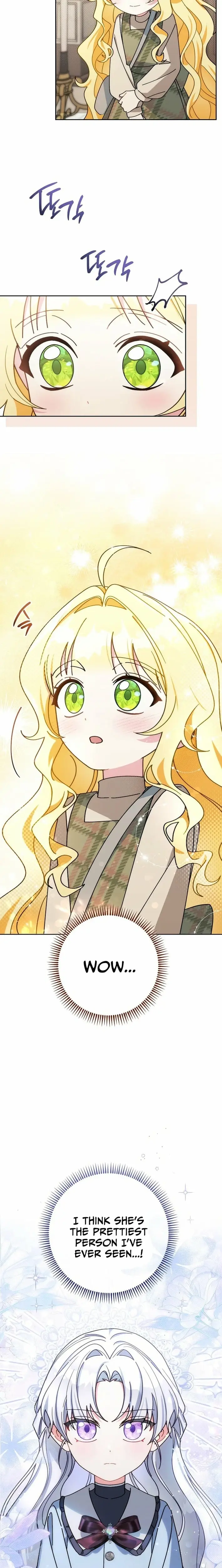 Read Can I Cry Now Manga Online