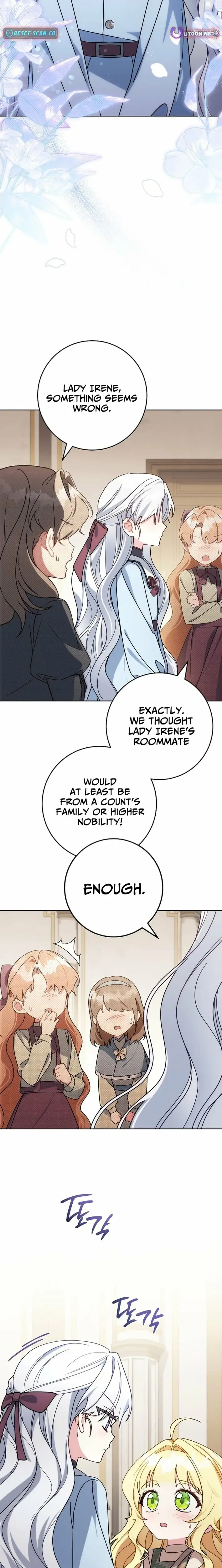 Read Can I Cry Now Manga Online