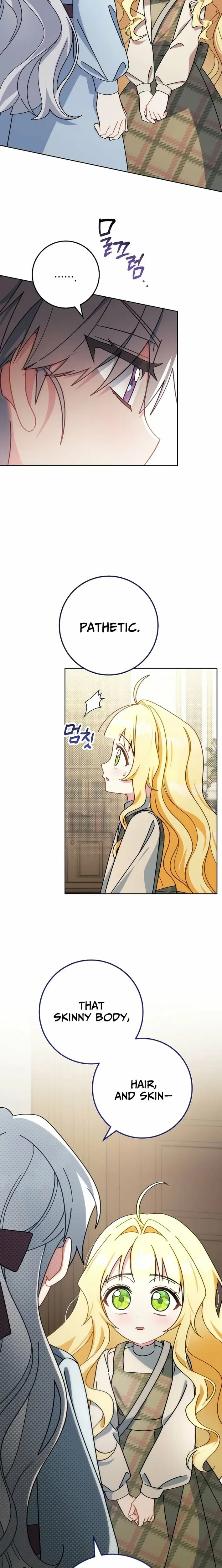 Read Can I Cry Now Manga Online