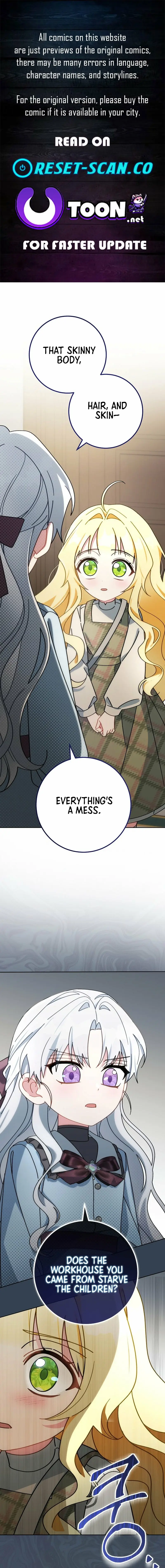Read Can I Cry Now Manga Online