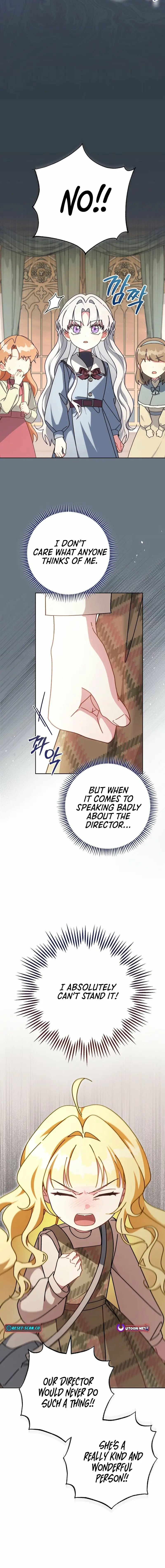 Read Can I Cry Now Manga Online