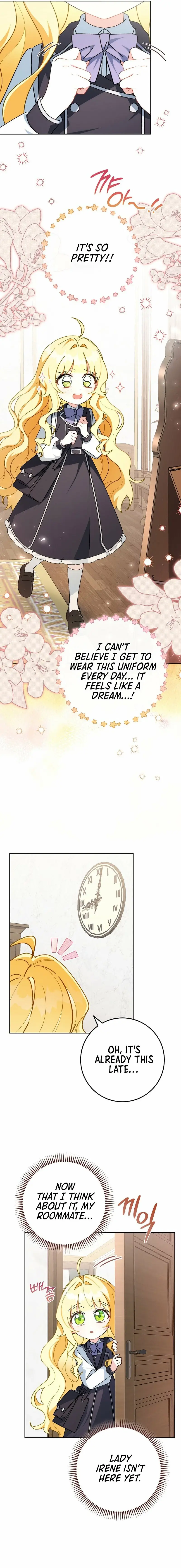 Read Can I Cry Now Manga Online