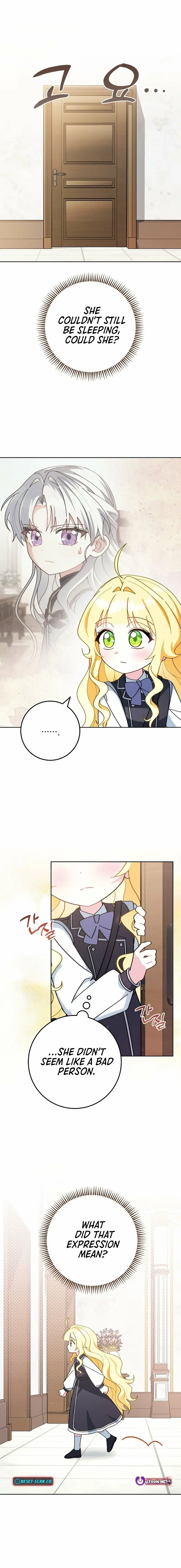 Read Can I Cry Now Manga Online