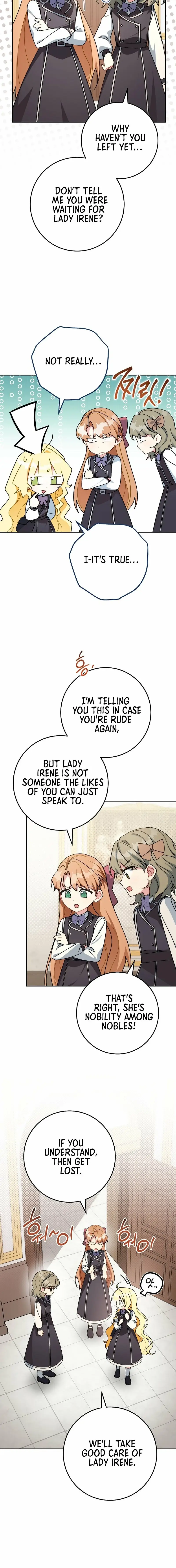 Read Can I Cry Now Manga Online