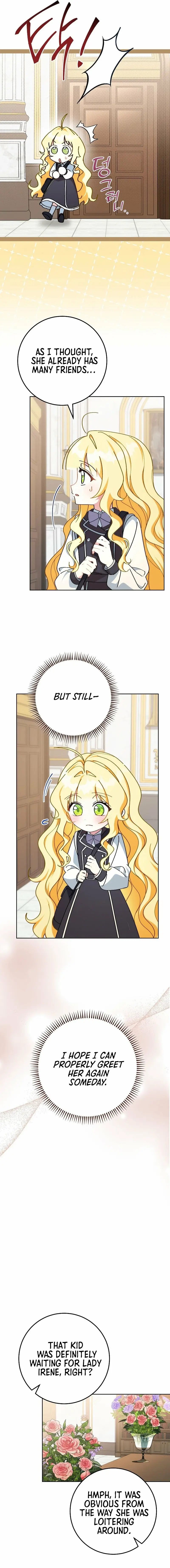 Read Can I Cry Now Manga Online