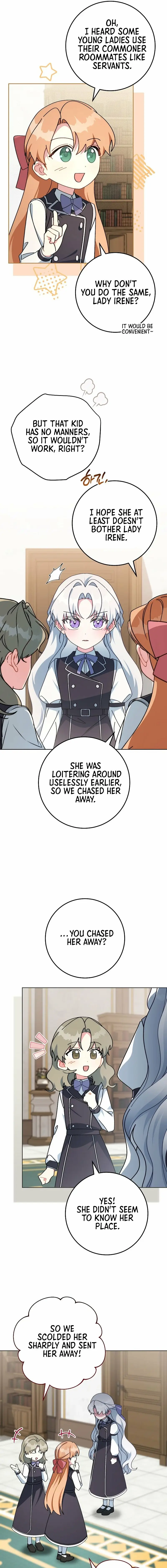 Read Can I Cry Now Manga Online