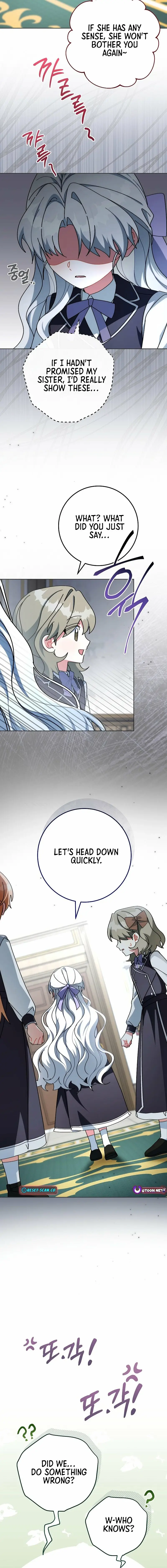 Read Can I Cry Now Manga Online