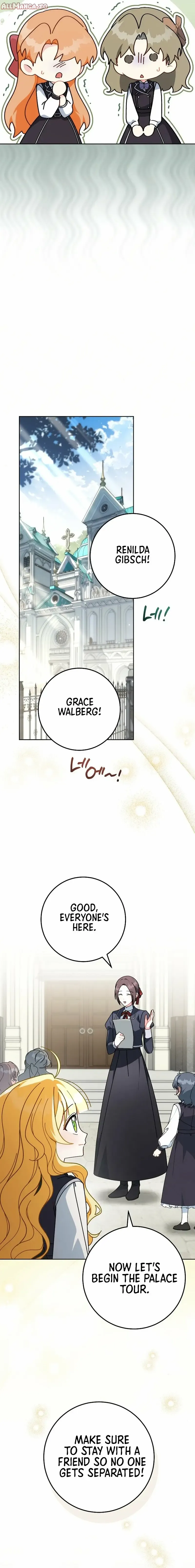 Read Can I Cry Now Manga Online