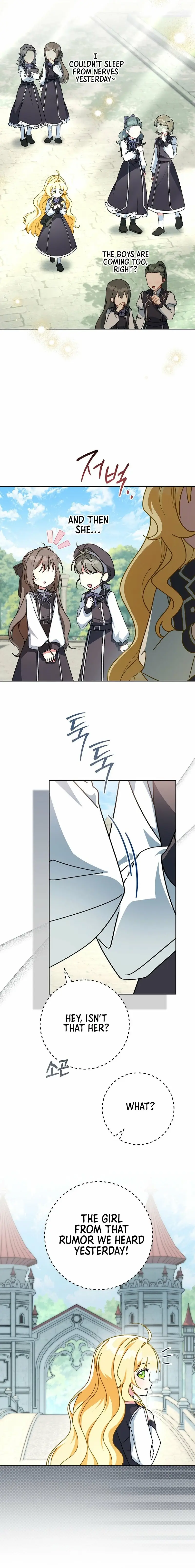 Read Can I Cry Now Manga Online