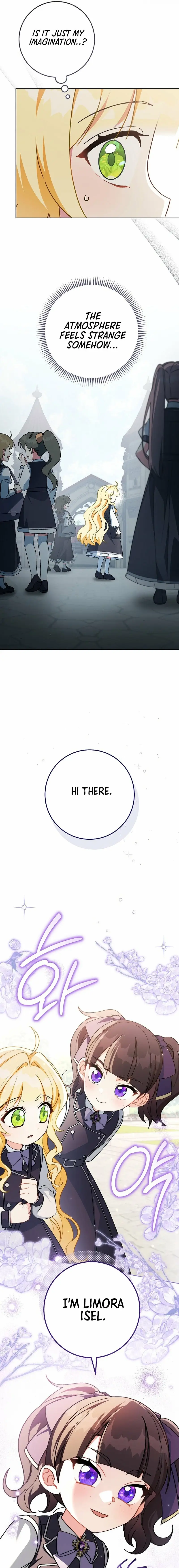 Read Can I Cry Now Manga Online