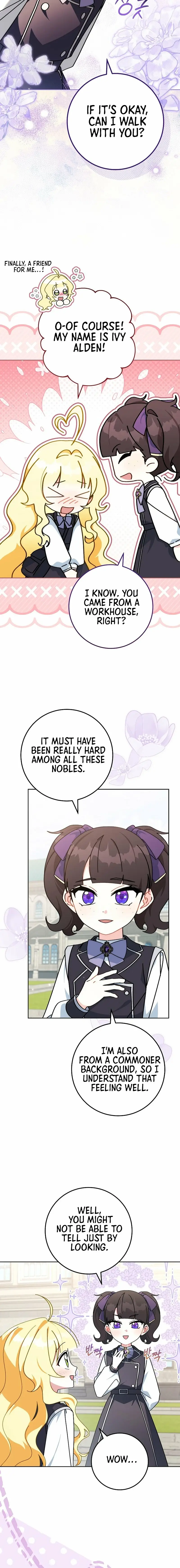Read Can I Cry Now Manga Online