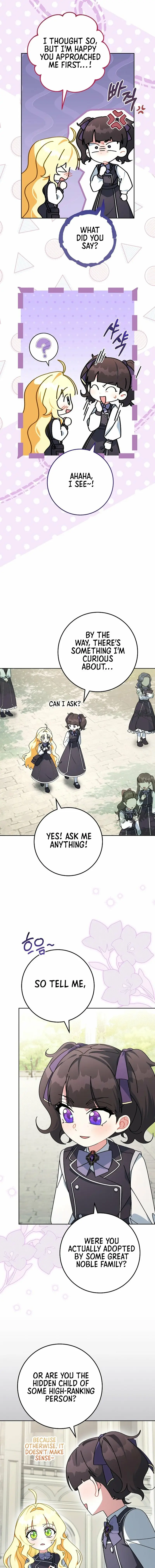 Read Can I Cry Now Manga Online