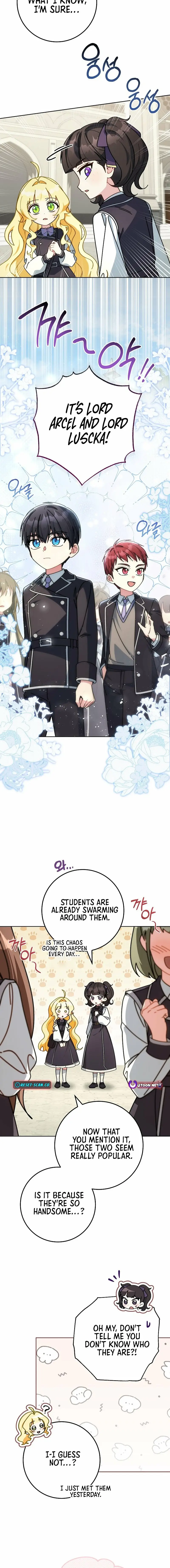 Read Can I Cry Now Manga Online