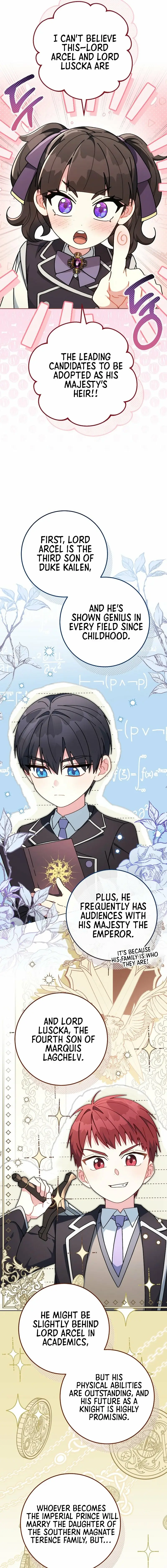 Read Can I Cry Now Manga Online