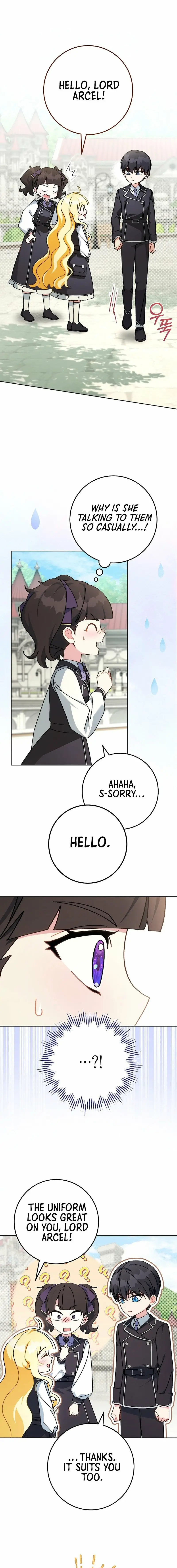 Read Can I Cry Now Manga Online