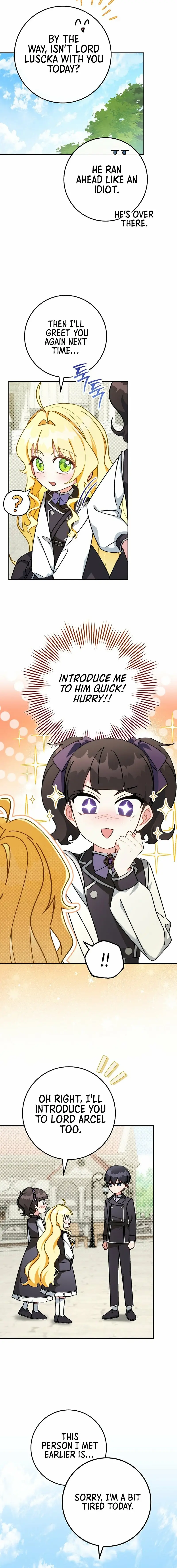 Read Can I Cry Now Manga Online