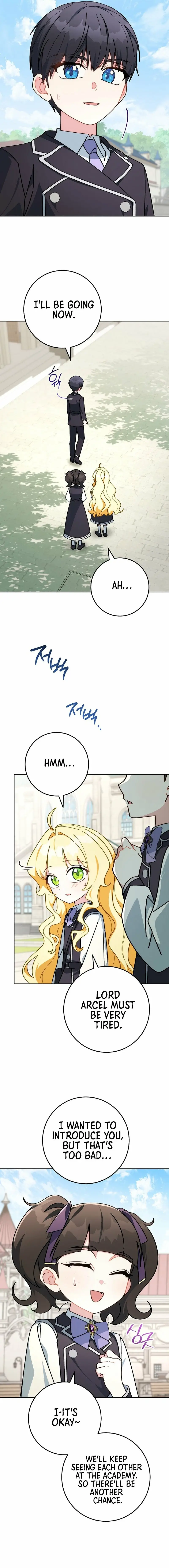 Read Can I Cry Now Manga Online