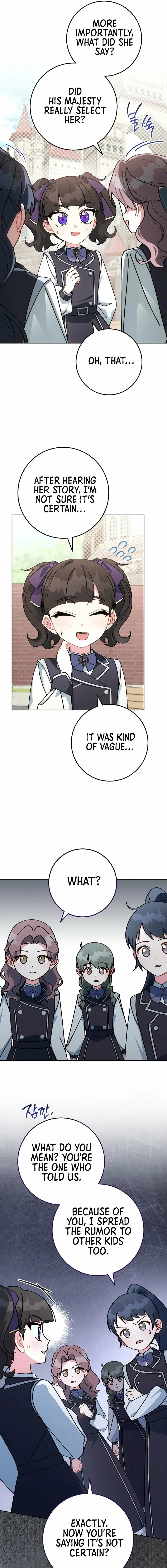Read Can I Cry Now Manga Online