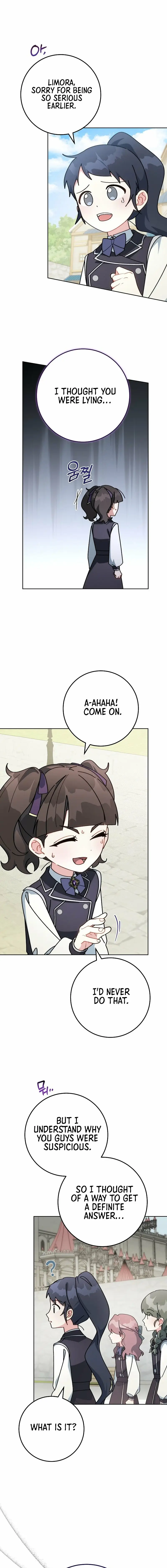 Read Can I Cry Now Manga Online