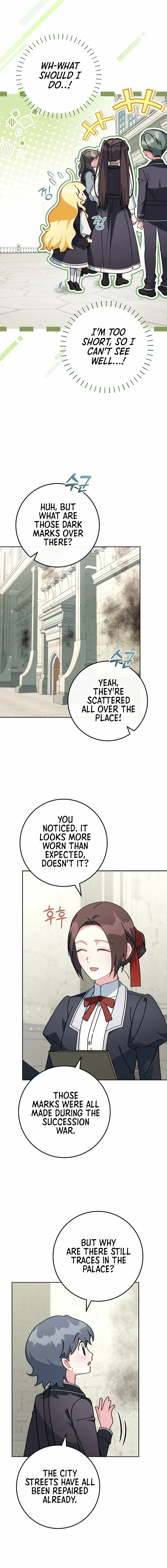 Read Can I Cry Now Manga Online