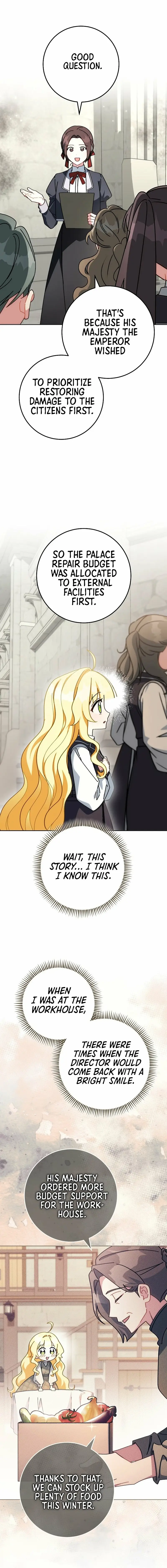 Read Can I Cry Now Manga Online