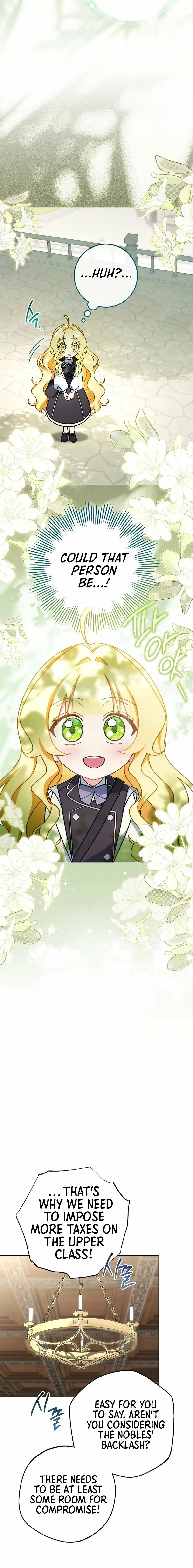 Read Can I Cry Now Manga Online