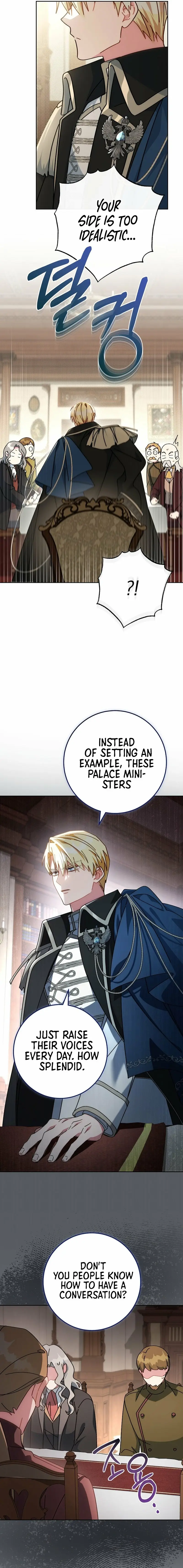 Read Can I Cry Now Manga Online