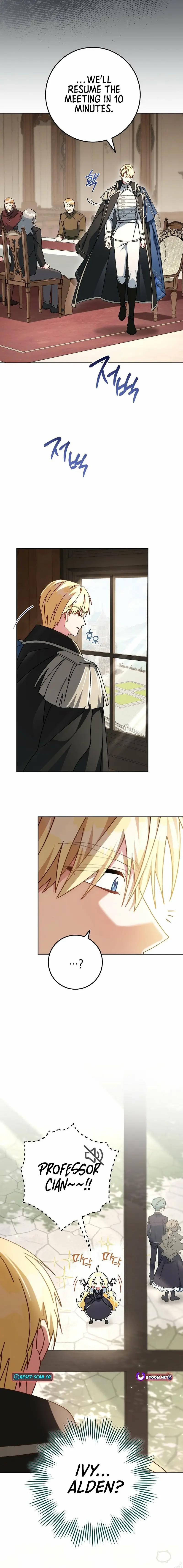 Read Can I Cry Now Manga Online