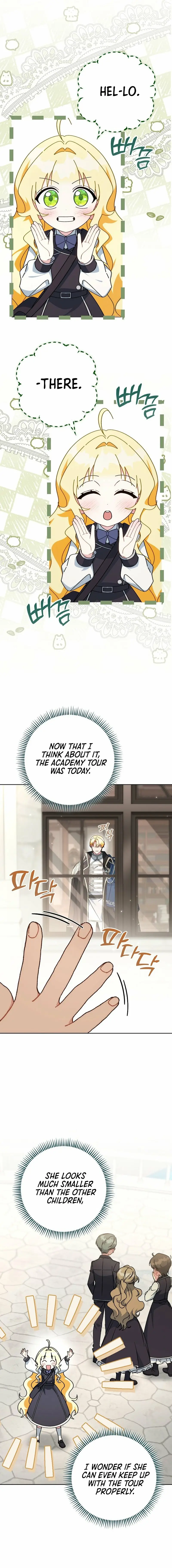 Read Can I Cry Now Manga Online