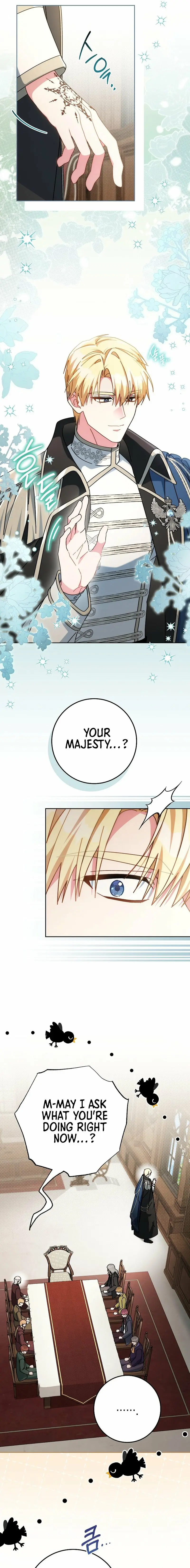 Read Can I Cry Now Manga Online