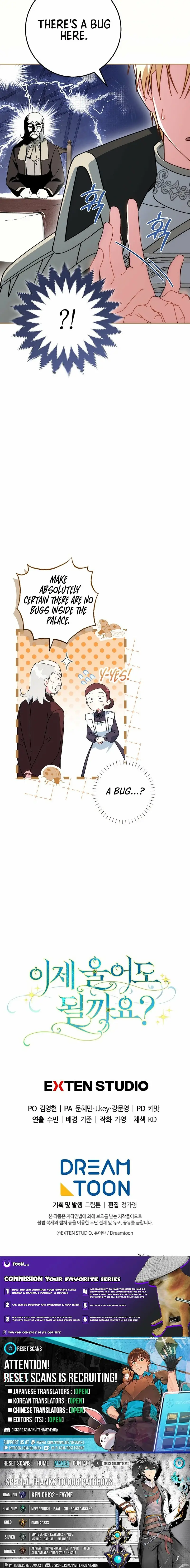 Read Can I Cry Now Manga Online