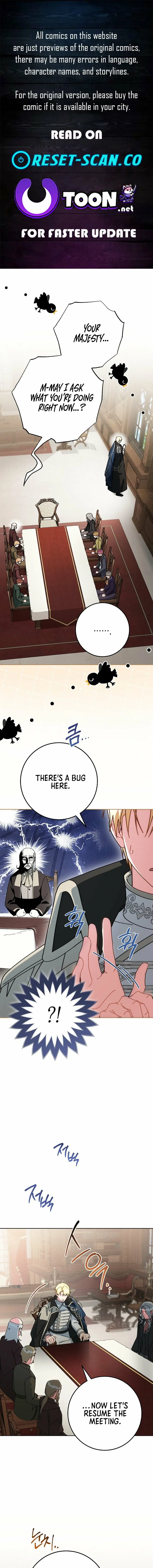 Read Can I Cry Now Manga Online