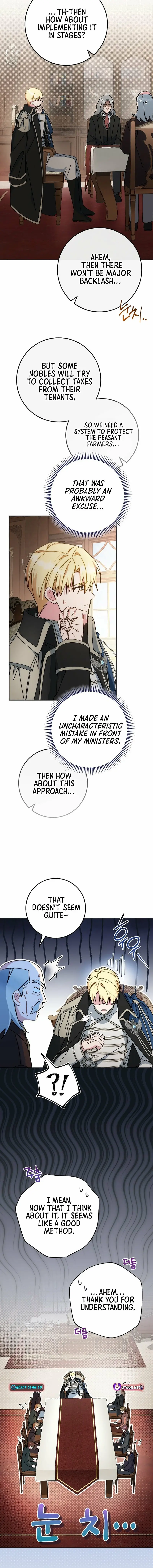 Read Can I Cry Now Manga Online