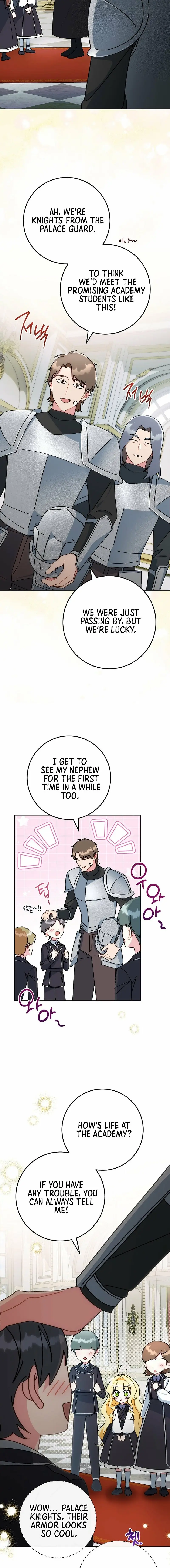 Read Can I Cry Now Manga Online