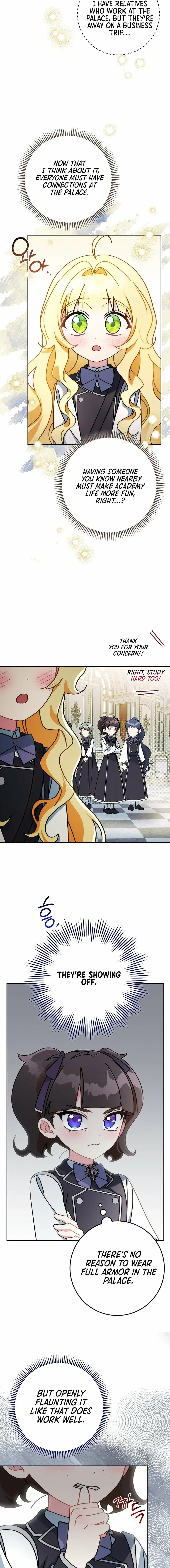 Read Can I Cry Now Manga Online