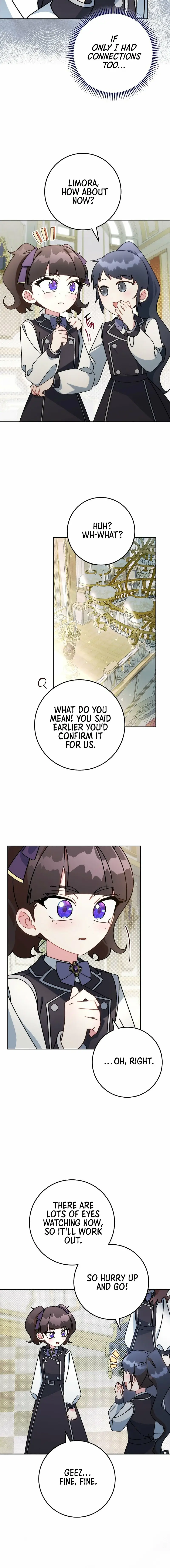 Read Can I Cry Now Manga Online