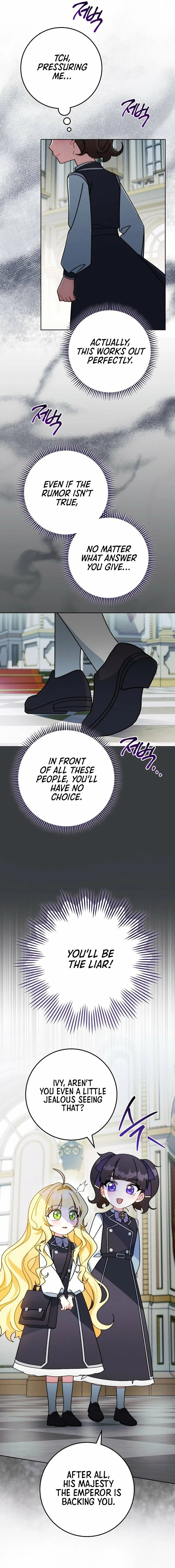 Read Can I Cry Now Manga Online