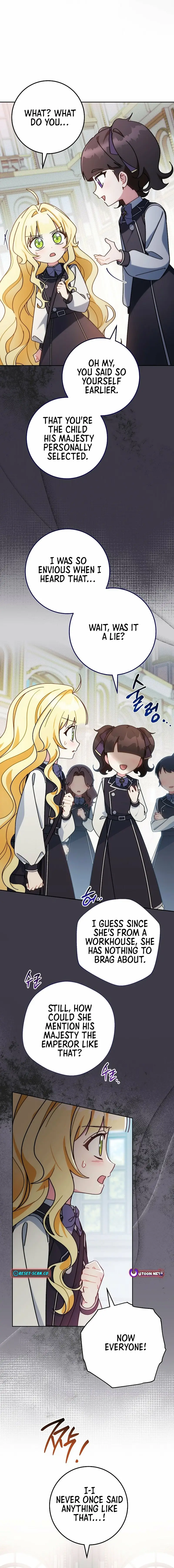 Read Can I Cry Now Manga Online