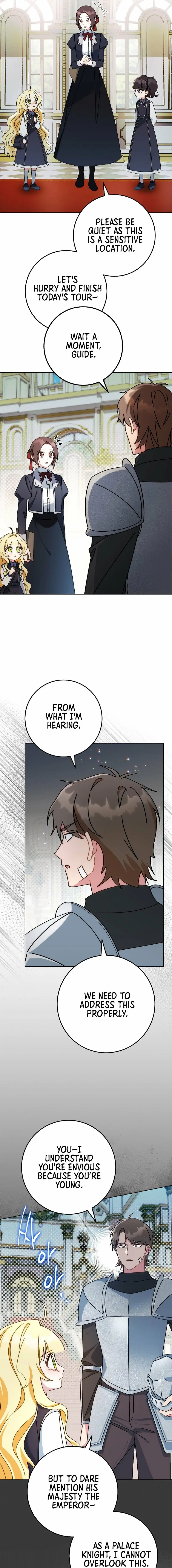 Read Can I Cry Now Manga Online